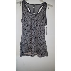 Mission Women's Fitted Vapor Active Tank